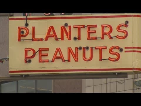 Peanut Shoppe relocating after change in ownership