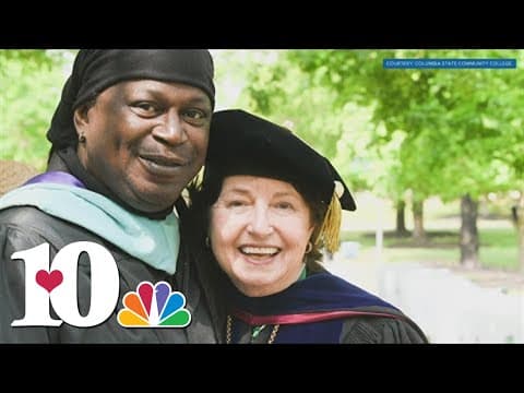 Missing Middle Tennessee professor found dead in Brazil