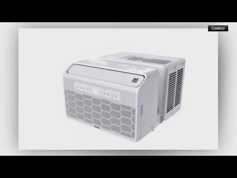 Costco recalling nearly a dozen items