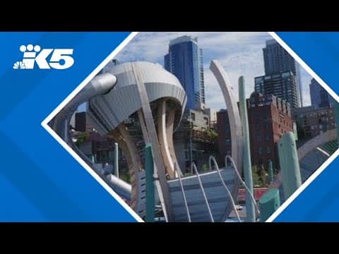 Seattle's Pier 58 reopening July 25