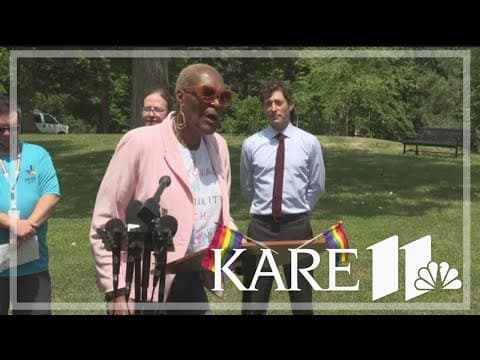 Twin Cities Pride celebrates progress and policy changes