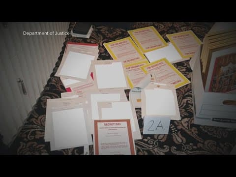 Special Counsel Jack Smith resigns before Trump takes office