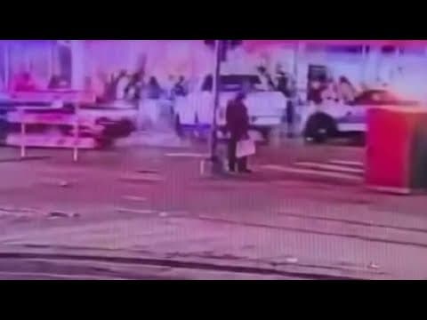 Who is Shamsud-Din Jabbar? | What we know about Houston man blamed for Bourbon Street attack that le