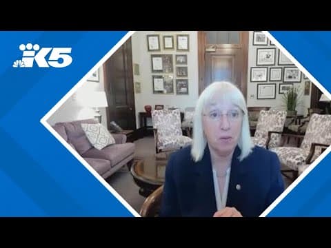 Murray, Eby warn of 'mutually assured destruction' as U.S.-Canada trade war deadline looms