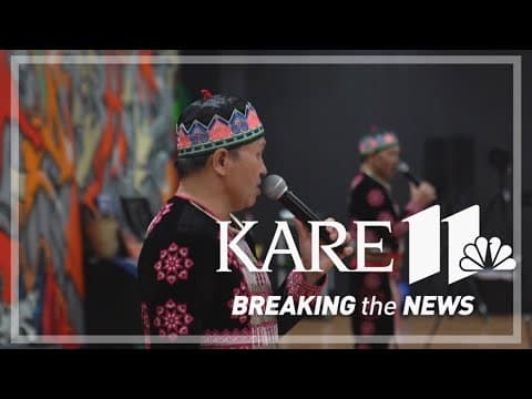 First-ever Hmong arts event coming to the Mall of America