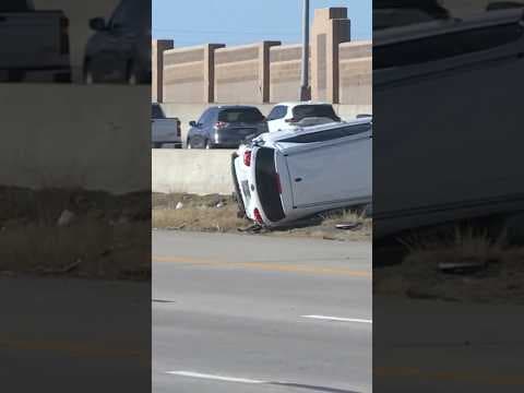 Teen driver didn't have license in crash that killed 15-year-old girl, police say