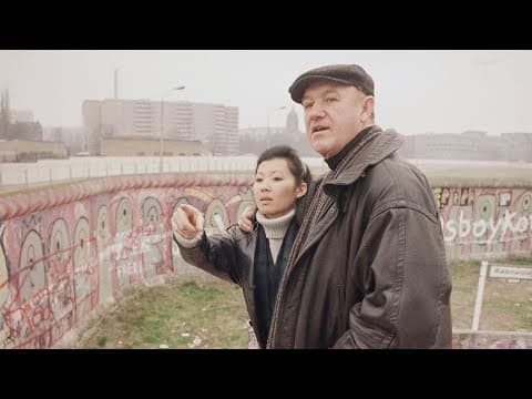 Oscar-winning actor Gene Hackman, his wife and dog found dead in their home