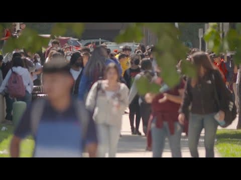 Teachers head to Texas' Capitol to advocate for policy changes