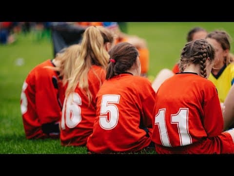 Trans athletes at center of Ohio legislation once again