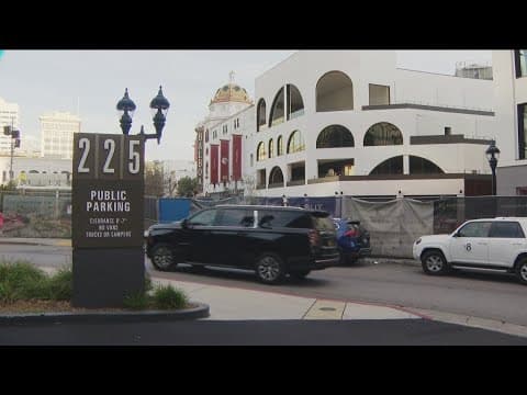 Horton Plaza redevelopment project facing new hurdle