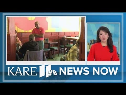 KARE 11 News Now - May 3, 2023