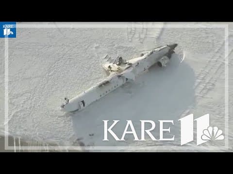 Delta to offer $30K to passengers on plane that crashed in Toronto