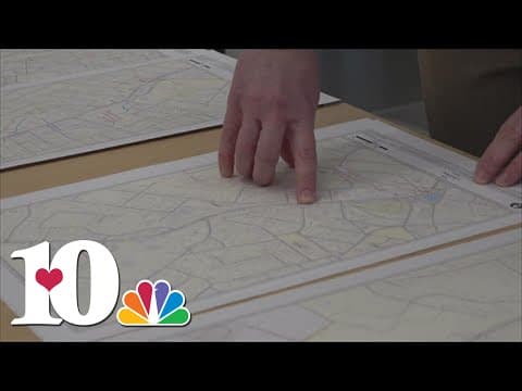 Traffic light project on the way to N. Broadway to address traffic concerns