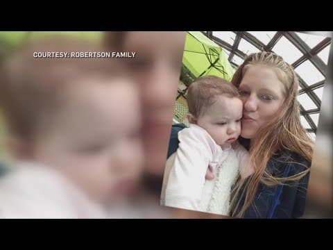 Plea deal reached in case of missing Indianapolis baby