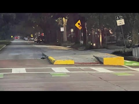 METRO to pay about $150K to remove floating bus stops installed by City of Houston in the Heights