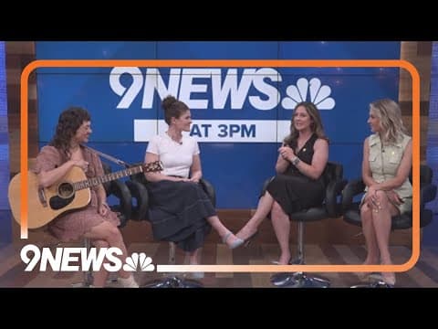 "Rattlesnake Kate" celebrated in 100th anniversary musical performance in Aurora