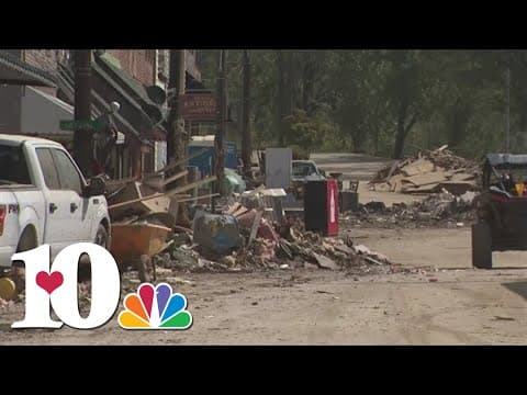 President Biden announces $600 million for Hurricane Helene recovery