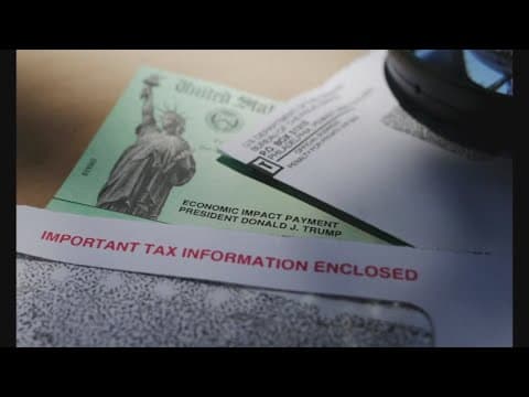 Will you get a DOGE stimulus check? Here's what we know and what to watch out for