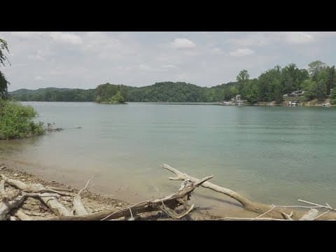 Wakeboarder killed after incident on Norris Lake