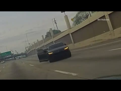 Man who leased Lamborghini involved in Rashee Rice crash files motion to be removed from lawsuit