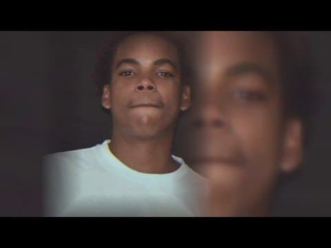 Mother's grief leads to mission of action