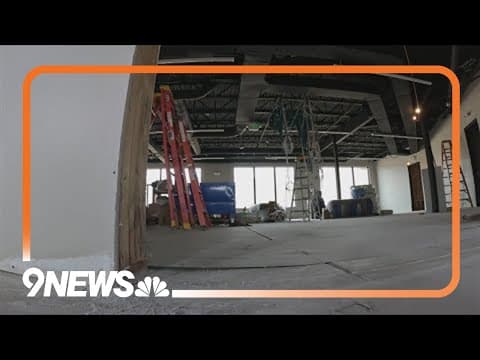 New food and clothing assistance center opening in Summit County