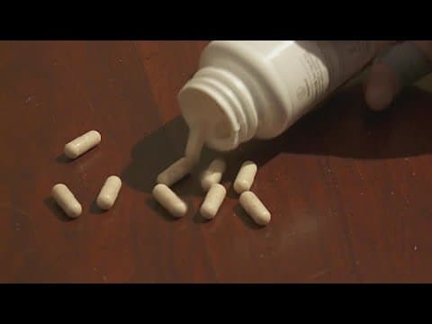 Weight Loss Wednesday: Green tea supplement can help post-menopausal women