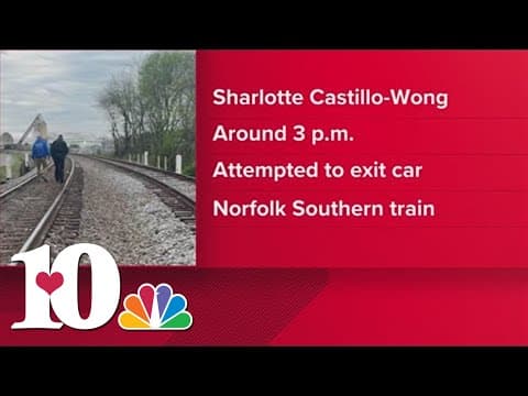 Woman identified after train crashes into her car in Sweetwater, killing her