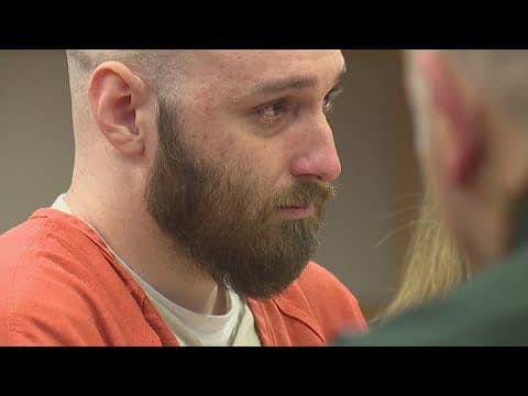 St. Pete man pleads guilty to 2nd-degree murder in death of his girlfriend