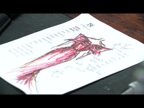 Houston designer steps up to help teen who missed prom