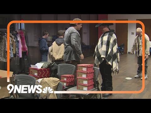 ‘Styles Beyond Stereotypes’ fashion show shines spotlight on individuals with disabilities