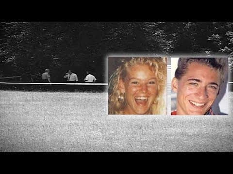 1990 Lovers Lane murders of young couple in west Houston still unsolved