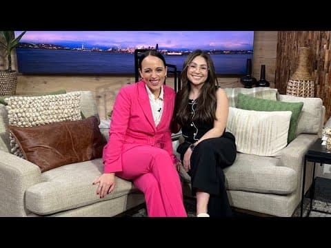 Maple Valley woman is Team Adam after a 4-chair turn on 'The Voice' - New Day NW