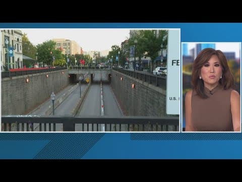 Dupont Deckover project