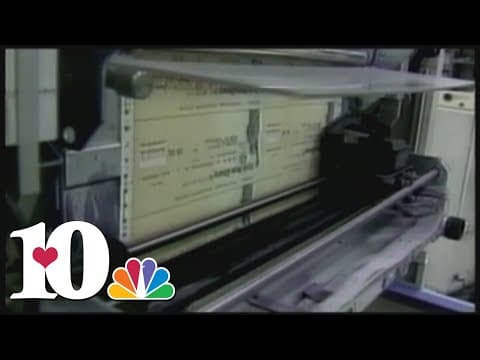 10Listens: Social Security stimulus checks?