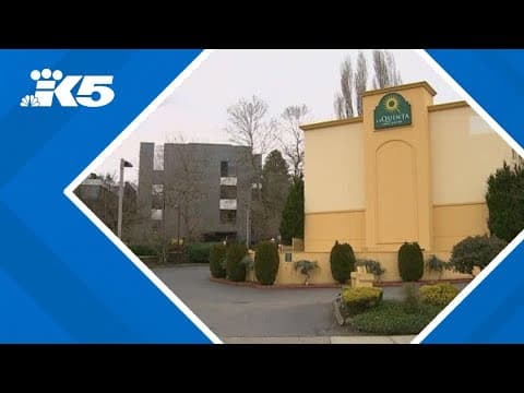 Inrix leaving Kirkland headquarters due to safety concerns