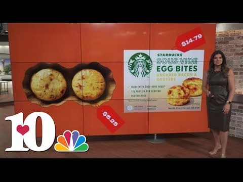 Saving You Money: Buying your restaurant favorites at the grocery store