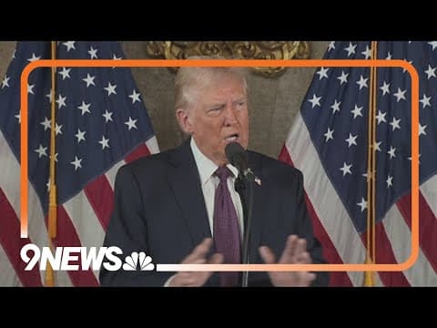 Trump asks the Supreme Court to block sentencing in his hush money case in New York