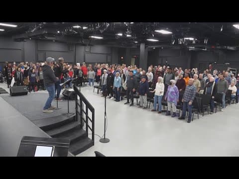America's largest community chorus set to begin its 15th year at Ohio Theatre