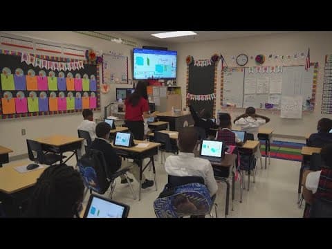 Texas lawmakers set to hold hearing on school vouchers