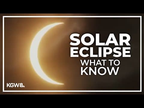 Here's everything you need to know about the upcoming eclipse
