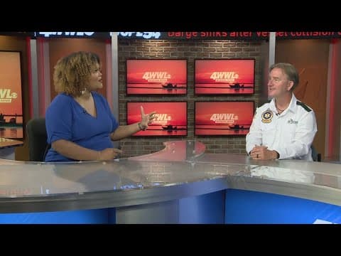 Jazz Festival safety tips in NOLA