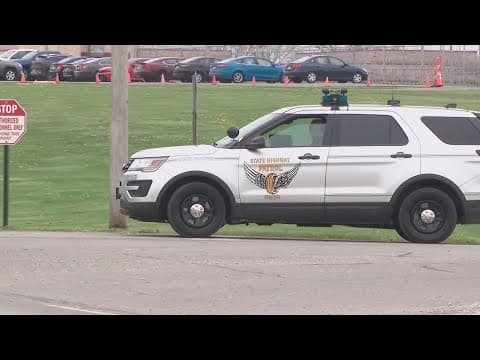 Reckless homicide investigation launched after corrections officer fatally shot