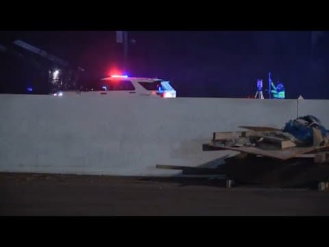 Police: Woman dies after being struck by 2 vehicles on I-70 West near Reynoldsburg