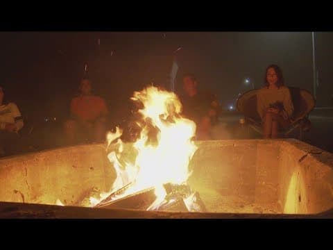 San Diego City Council bans wood bonfires outside of city approved pits