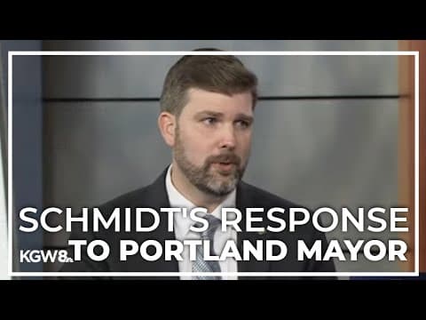 Multnomah County DA cites concerns regarding Portland's daytime camping ban