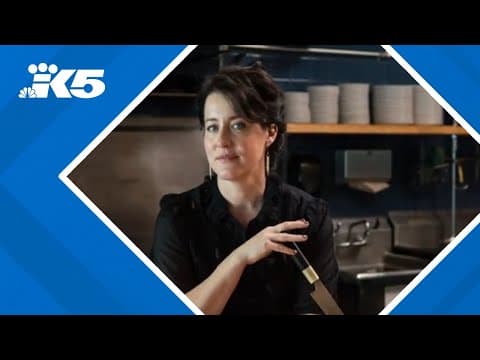 Longtime Portland chef drowns in Willamette River