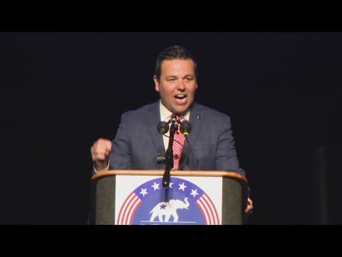 Lt. Gov Beckwith stirs Three-Fifths Compromise debate