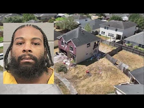 Terran Green to make first court appearance Monday