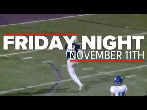 Friday on Prep Sports Extra: Minnesota Football Showcase All-Star rosters